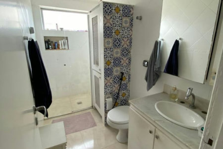 Apartamento com 2 dormitórios à venda, 92 m² por R$ 580.000,00 - Ponta da Praia - Santos/SP