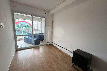 FLAT PREMIUM MOBILIADO NO MONDIAL HOME STAY | CENTRO DE SÃO BERNARDO DO CAMPO | 42 m² | VISTA LIVRE | 1 VAGA