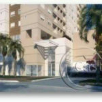 Apartamento à venda na região do Brás