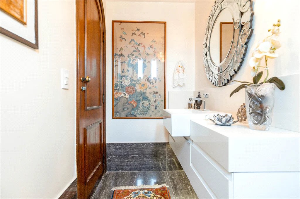 Casa Térrea à venda com 3 quartos, sendo 1 suíte, em Vila Inah, São Paulo, SP