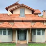 Casa à venda ou para alugar com 3 suítes no condomínio Campos de Santo Antonio I, Itu - SP
