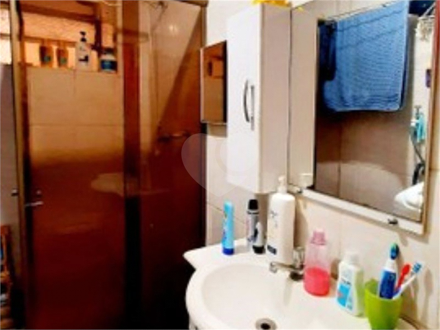 Apartamento à venda com 1 quarto em Liberdade, São Paulo, SP