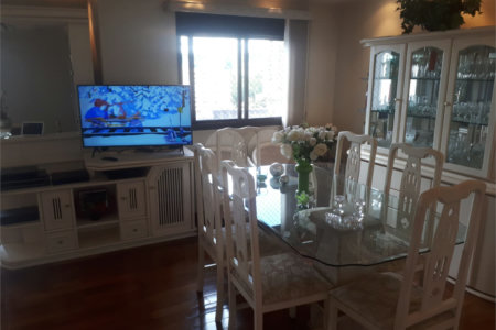Apartamento à venda com 3 quartos, sendo 2 suítes,  em Santana, São Paulo, SP