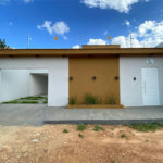 Casa à venda com 3 quartos, sendo 1 suíte,  em Jardim Iracema, Balsas, MA