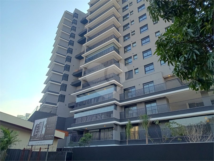 Apartamento à venda com 2 quartos, sendo 1 suíte,  em Vila Baruel, São Paulo, SP