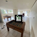 Apartamento à venda com 2 quartos em Parque Três Meninos, Sorocaba, SP