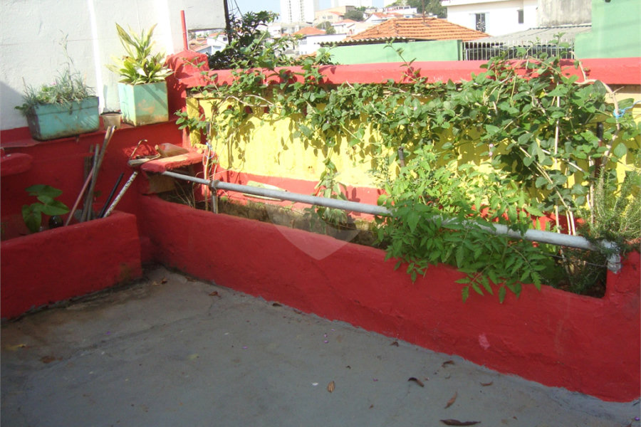 Casa Térrea à venda com 2 quartos em Imirim, São Paulo, SP