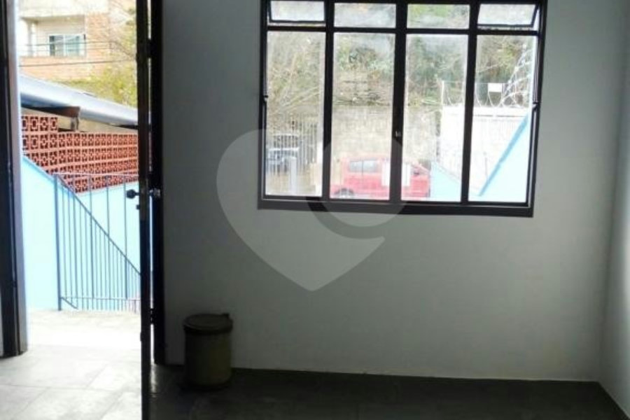 Sobrado à venda com 3 quartos, sendo 1 suíte, em Freguesia do Ó, São Paulo, SP