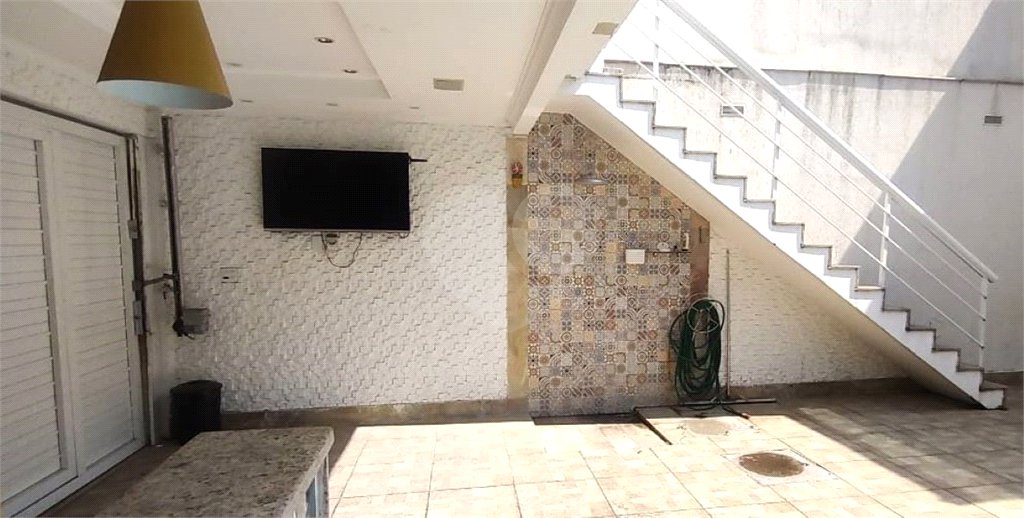 Casa à venda com 3 quartos, sendo 1 suíte, em Campo Grande, Rio de Janeiro, RJ