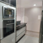 Apartamento à venda com 3 quartos, sendo 1 suíte, em Mogi Moderno, Mogi das Cruzes, SP