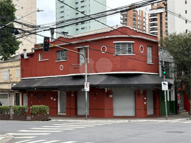 Salão Comercial à venda em Vila Mariana, São Paulo, SP