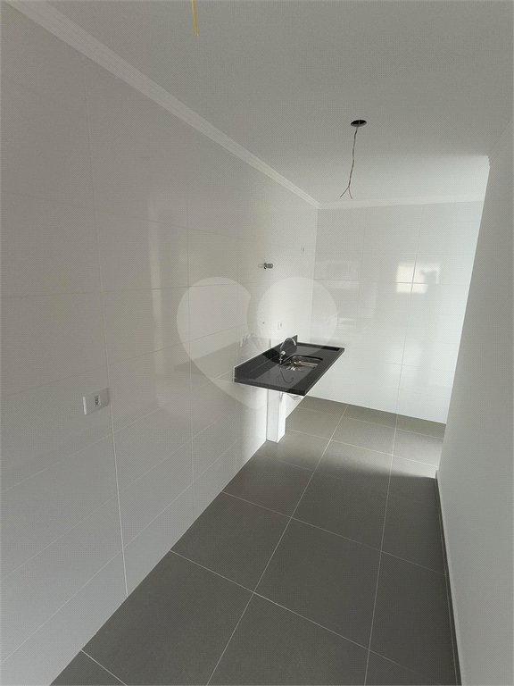 Apartamento à venda com 2 quartos em Cidade Nova São Miguel, São Paulo, SP