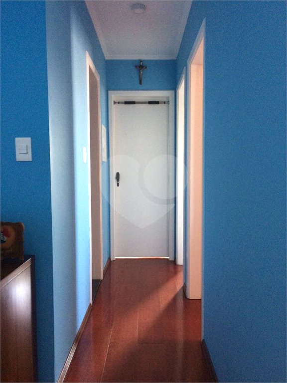Apartamento à venda com 3 quartos, sendo 1 suíte, em Casa Verde, São Paulo, SP