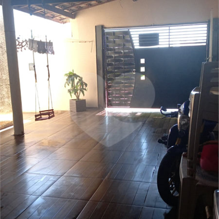 Casa à venda com 3 quartos, sendo 1 suíte, em Portal dos Pinheiros Ii, Itapetininga, SP