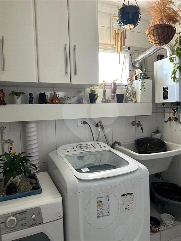 Apartamento à venda com 3 suítes em Cidade Dutra, São Paulo, SP