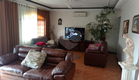 Casa à venda com 5 suítes em Vila Medeiros, São Paulo, SP