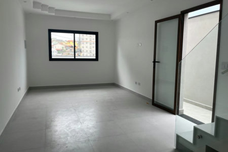 Sobrado à venda com 2 quartos, sendo 1 suíte,  em Arujamérica, Arujá, SP