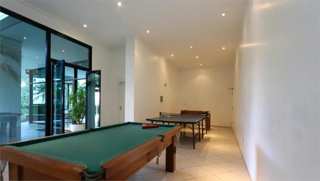 Apartamento à venda com 4 suítes em Paraíso do Morumbi, São Paulo, SP