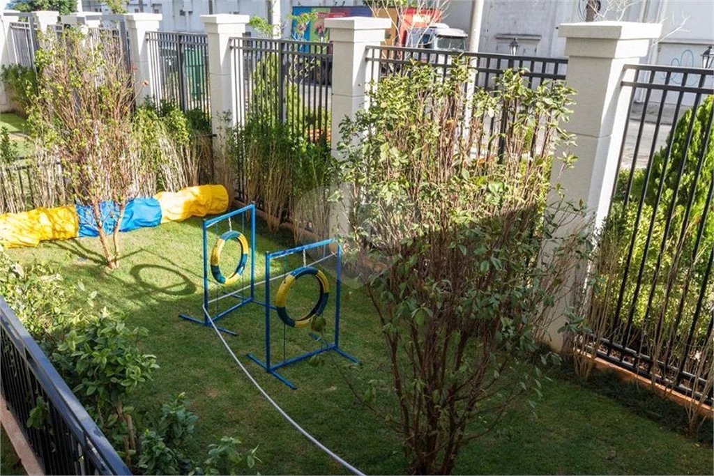 Apartamento Residencial
