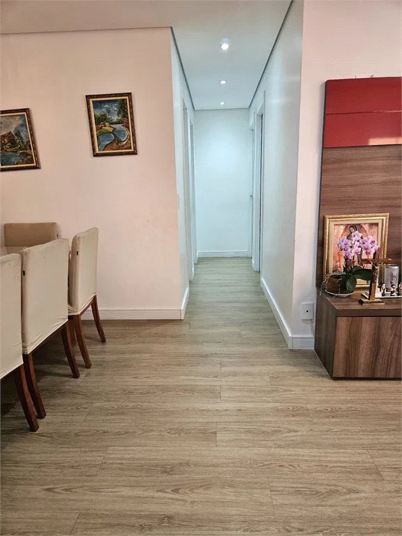 Apartamento à venda ou para alugar com 3 quartos, sendo 1 suíte, em Jardim Vazani, São Paulo, SP