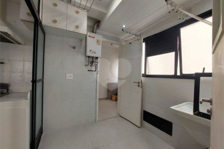 Apartamento para alugar com 4 quartos, sendo 1 suíte, em Vila Leopoldina, São Paulo, SP