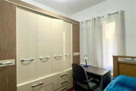 Apartamento à venda com 3 quartos em Pinheiros, São Paulo, SP