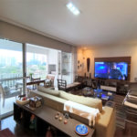 Apartamento à venda com 4 quartos, sendo 1 suíte, em Jardim Caravelas, São Paulo, SP