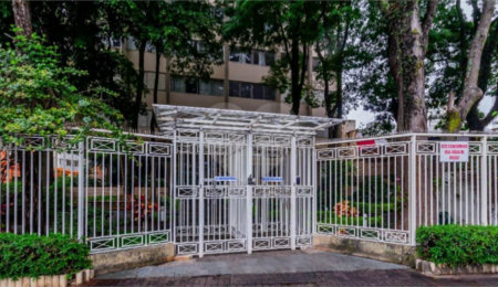 Apartamento à venda com 2 quartos em Saúde, São Paulo, SP