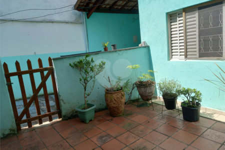 Casa Térrea à venda com 2 quartos no condomínio Residencial Stasi & Landucci, São Paulo - SP