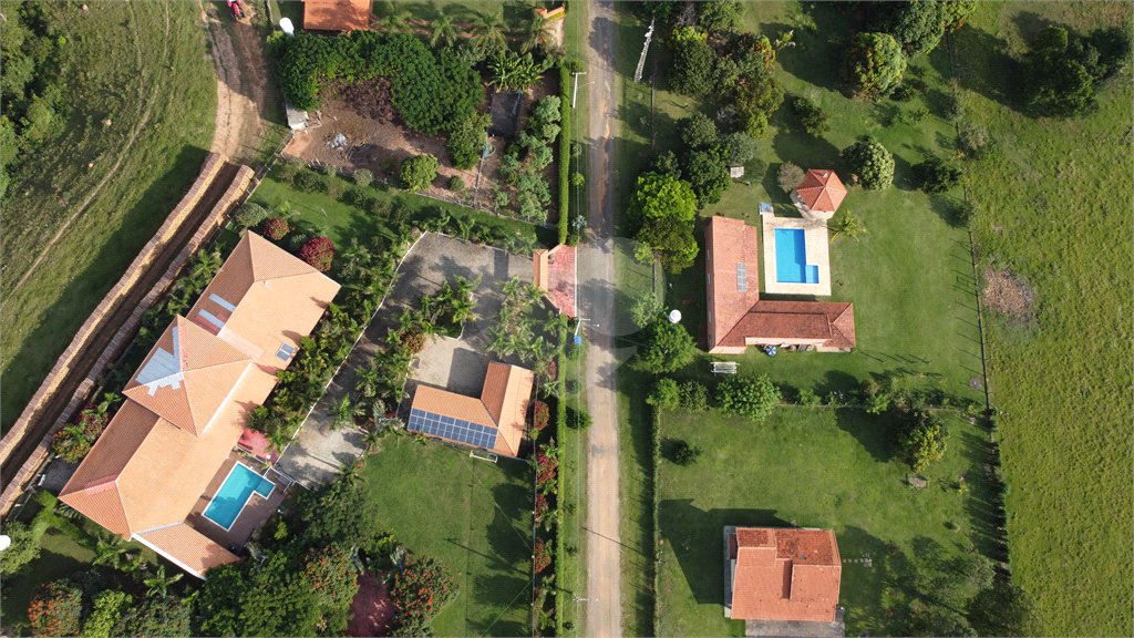 Chácara à venda com 6 suítes em Chácara de Recreio a Morada do Sol, Porto Feliz, SP