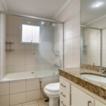 Apartamento à venda com 4 quartos, sendo 2 suítes, em Vila Mascote, São Paulo, SP