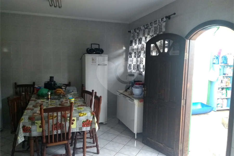 Casa Térrea à venda com 3 quartos, sendo 1 suíte, em Pirituba, São Paulo, SP