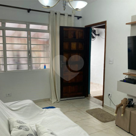 Casa à venda com 2 quartos em Morumbi, São Paulo, SP