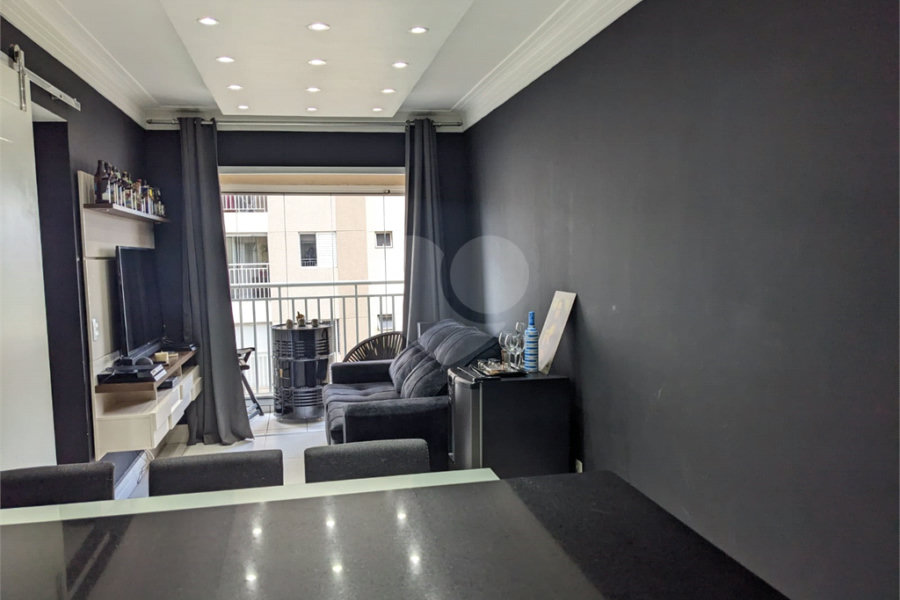 Apartamento à venda com 2 quartos, sendo 1 suíte,  em Jardim Rosa de Franca, Guarulhos, SP