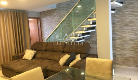 Sobrado à venda com 3 quartos, sendo 1 suíte,  em Jardim Santa Marta, Sorocaba, SP