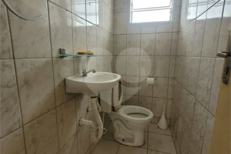Casa à venda com 4 quartos em Tucuruvi, São Paulo, SP