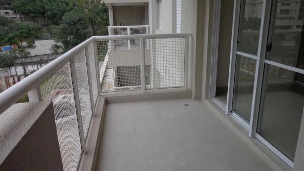 Apartamento à venda com 1 suíte em Vila Andrade, São Paulo, SP