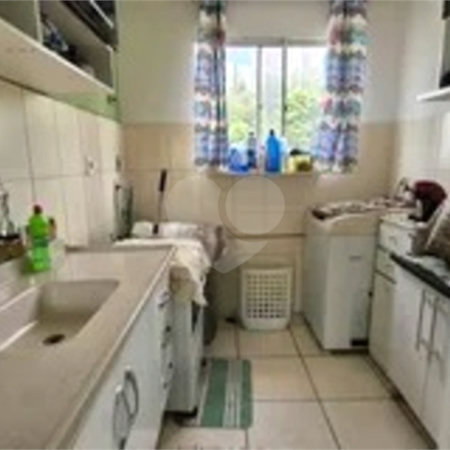 Apartamento à venda com 2 quartos em Jardim Tupi, Jundiaí, SP