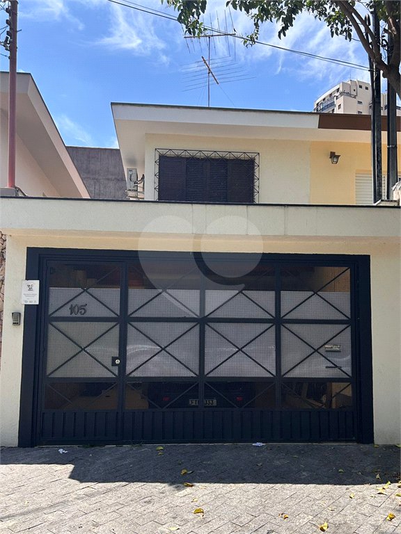 Sobrado à venda com 3 quartos, sendo 1 suíte,  em Jardim Bonfiglioli, São Paulo, SP