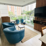 Apartamento à venda com 3 suítes em Vila Mariana, São Paulo, SP