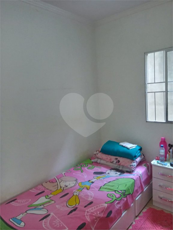 Sobrado à venda com 4 quartos em Tremembé, São Paulo, SP