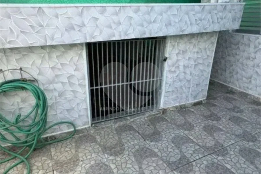 Casa à venda com 4 quartos em Pirituba, São Paulo, SP