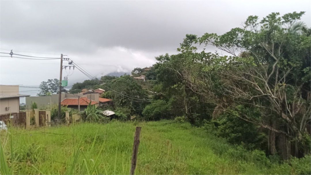 Terreno Residencial à venda, Perequê, Ilhabela - TE0008.