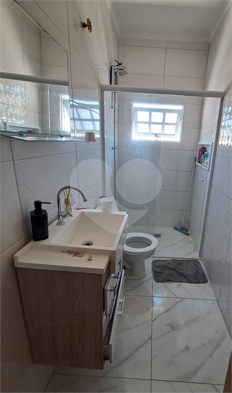 Casa à venda com 2 quartos em Vila Lavínia, Mogi das Cruzes, SP