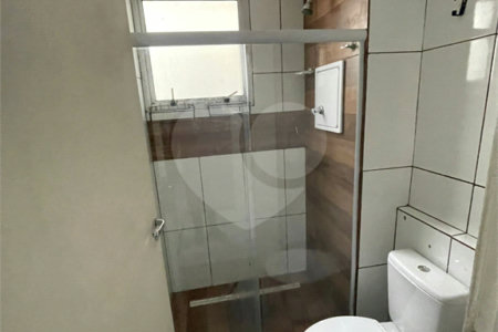 Apartamento à venda com 2 quartos em Campo Grande, Rio de Janeiro, RJ