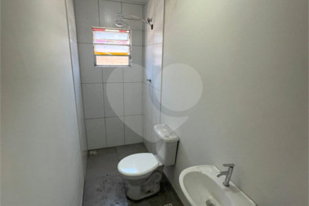 Apartamento para alugar com 1 quarto em Jardim Dona Benta, Suzano, SP