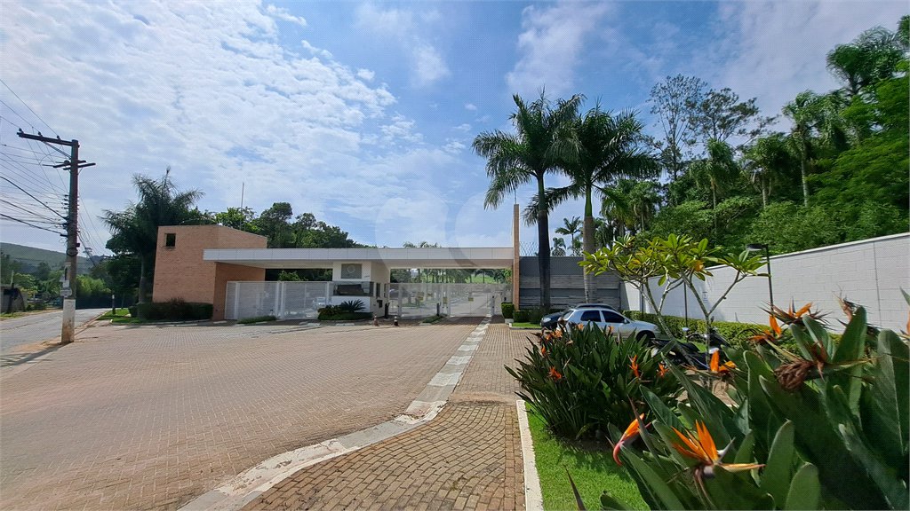 Terreno à venda no condomínio Reserva Granja Anita, Mogi das Cruzes - SP