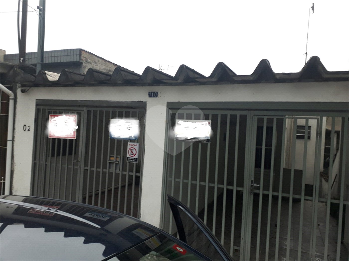 Casa à venda com 4 quartos em Mandaqui, São Paulo, SP