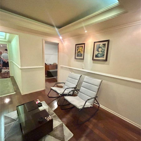 Apartamento à venda com 3 suítes em Água Fria, São Paulo, SP