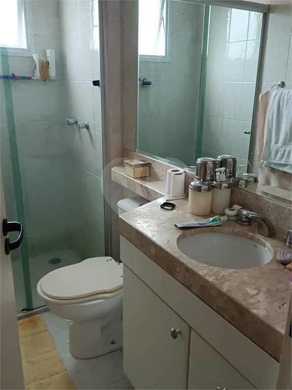 Apartamento à venda com 3 quartos, sendo 1 suíte, em Casa Verde, São Paulo, SP